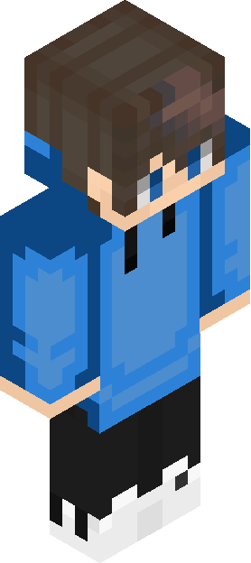 Minecraft skin tagged blackpants rank #12