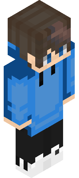 TheRealBananaBoi skin render