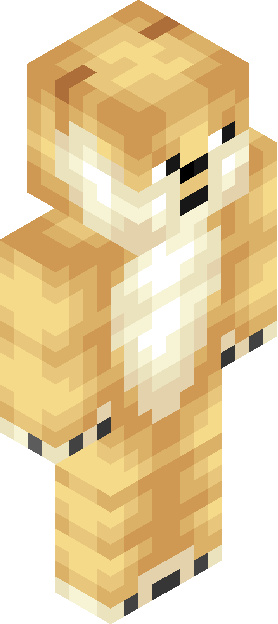 Minecraft skin tagged cat rank #38
