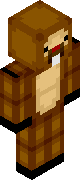 Minecraft skin tagged feathers rank #38