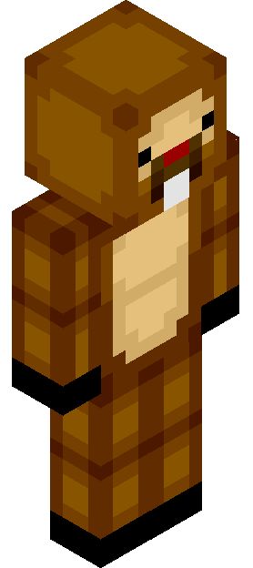 Hamstern6404 skin render