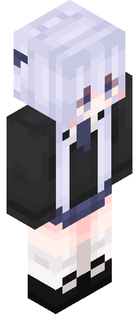 Topazith skin render