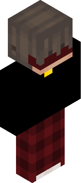 ThatPepeGod skin render