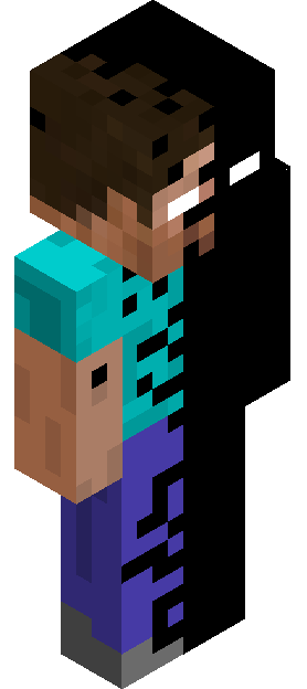 Ianverse skin render