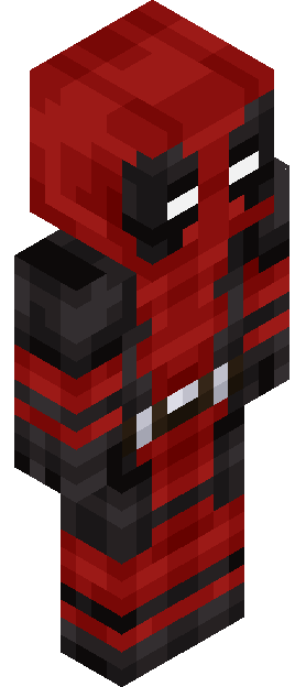 kkung7 skin render