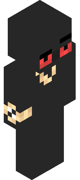 73mL skin render