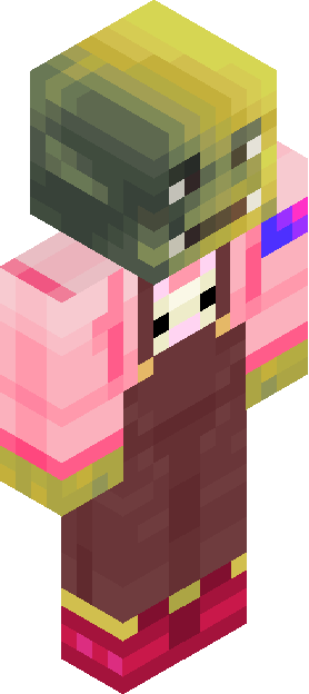 inkyyyyyyy skin render