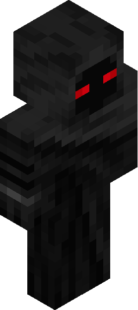 Himass1 skin render