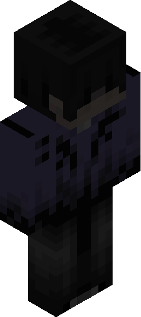Minecraft skin tagged darkwear rank #18