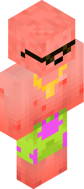 Minecraft skin tagged summer rank #39