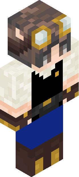 FlashCsoki4233 skin render