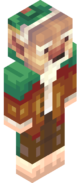 S0WP skin render