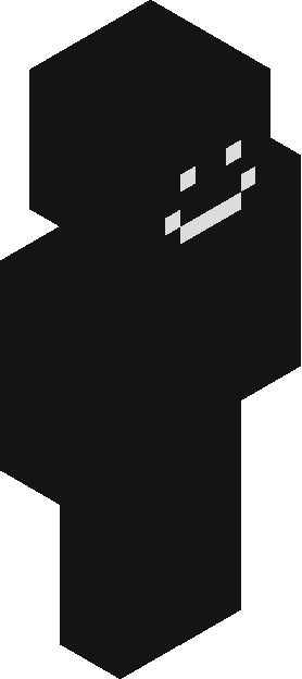 Minecraft skin tagged smile rank #16