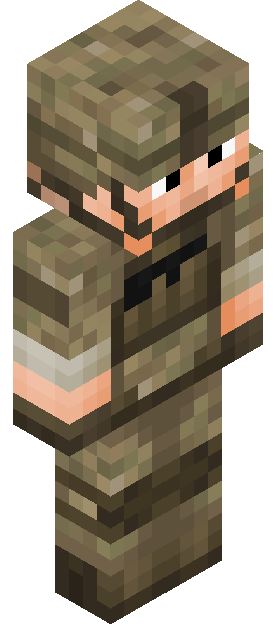 ICJPhantom skin render