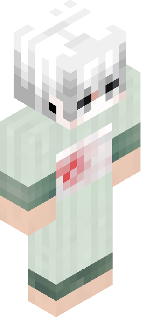 RanaWise skin render