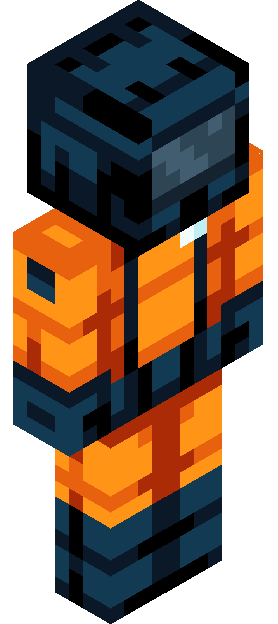 shimazakitouson skin render