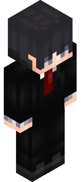 hajnn skin render