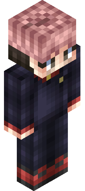 Zersio skin render