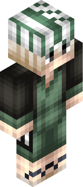 Minecraft skin tagged shortsleeves rank #44