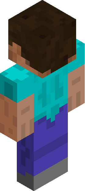 Minecraft skin tagged retro rank #32