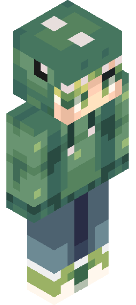 bela_mervado skin render