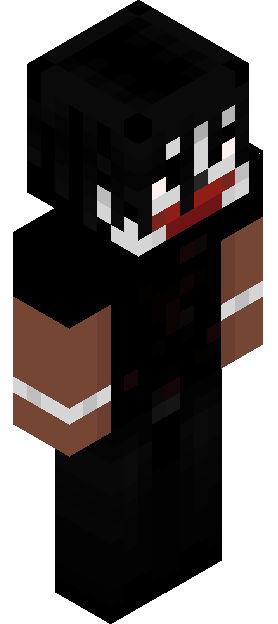 Geekbarmuha skin render