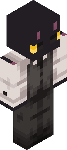 Trending Minecraft skin