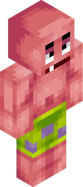 Syntax103 skin render