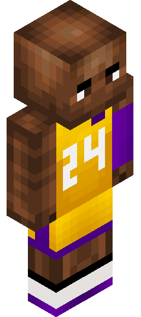 TomTaylorSwift skin render