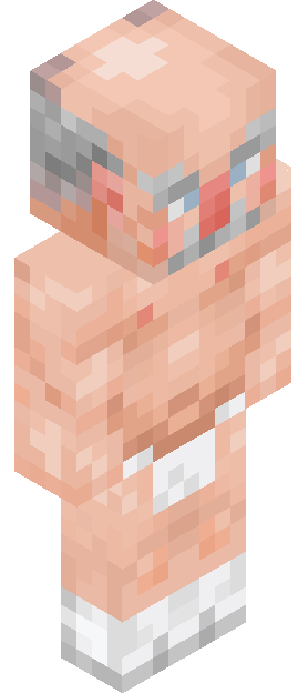 lenin_alva458 skin render