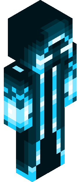 Stasiek125 skin render