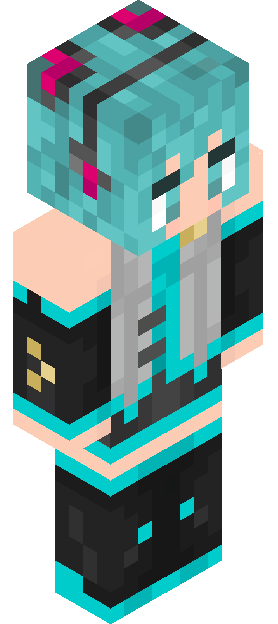decisionUWU skin render