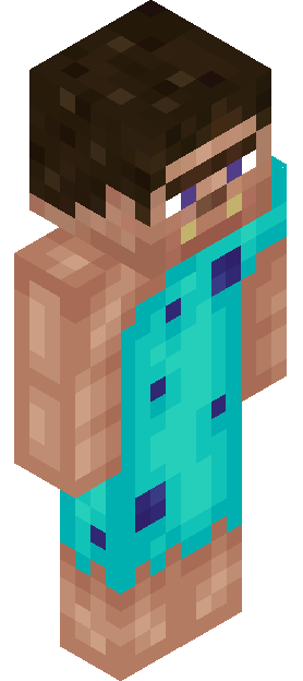 HelgeMC skin render