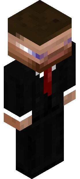 D3us3xGHG skin render