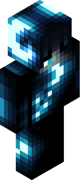Minecraft skin tagged galaxy rank #47