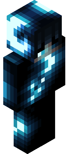 Moccbear skin render