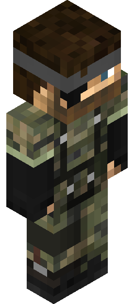 Johnny_Hoestar skin render