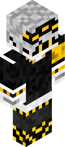 Shadowvine28 skin render