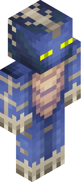 PhantomVoter skin render