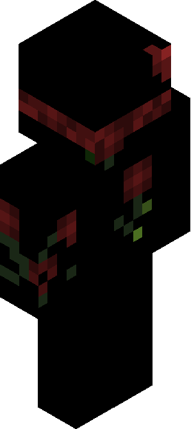 Minecraft skin tagged nature rank #21