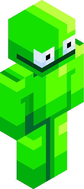 Minecraft skin tagged creature rank #45