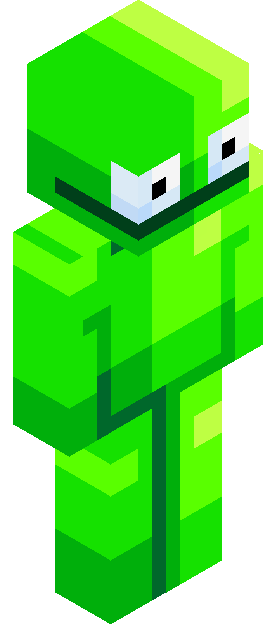 TARCOA14 skin render