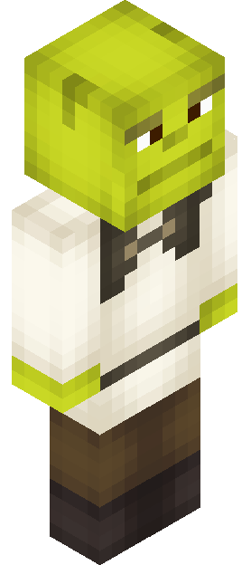 ivanikirk skin render