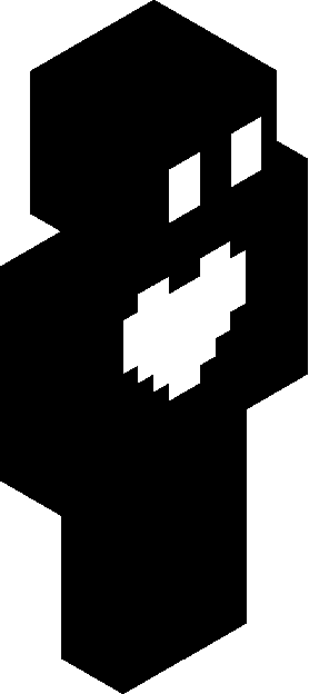 Minecraft skin tagged creepy rank #16