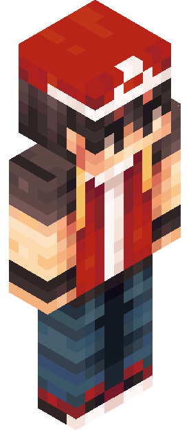 PulseFL skin render