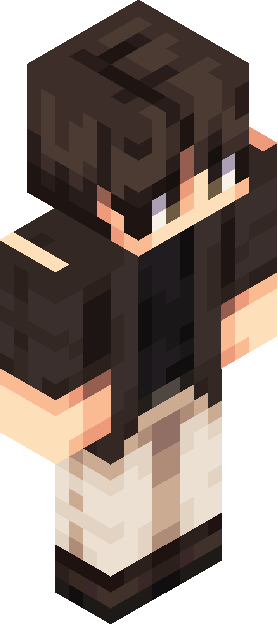 Minecraft skin tagged neutral rank #6