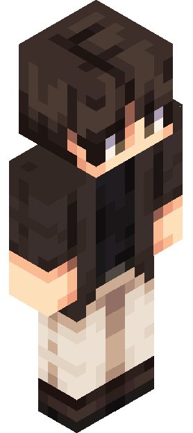 Dvayrs skin render