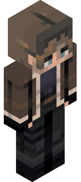 wwozniak05 skin render