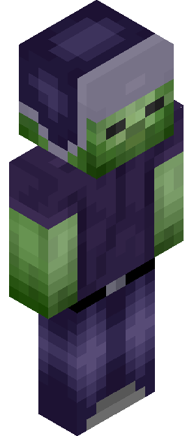 vidakee skin render