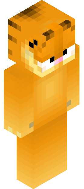 HiccupKenobi skin render